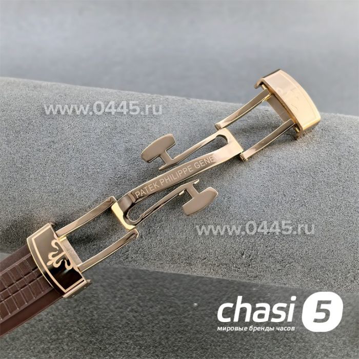 Часы Patek Philippe Aquanaut (25417)