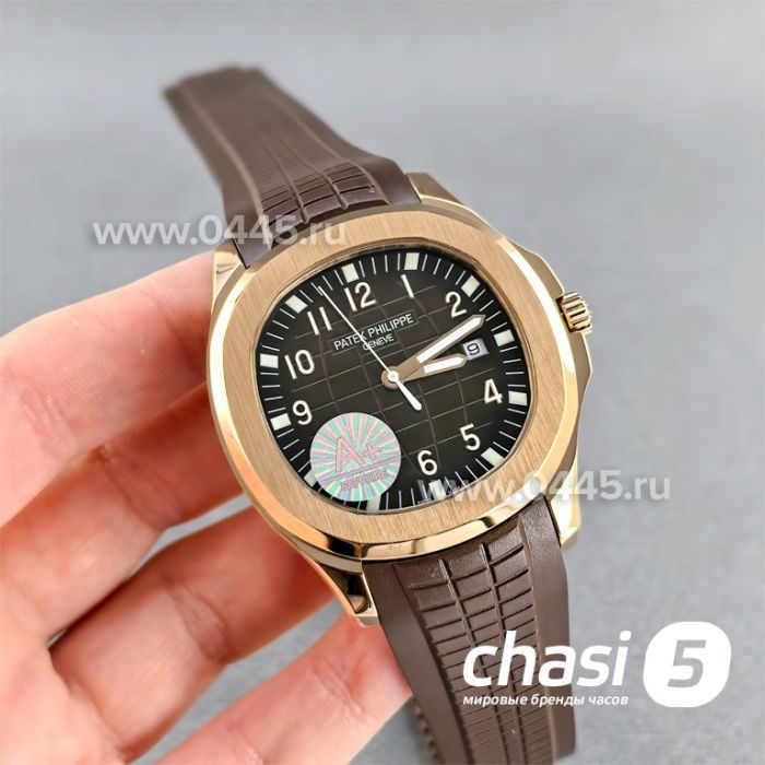 Часы Patek Philippe Aquanaut (25417)
