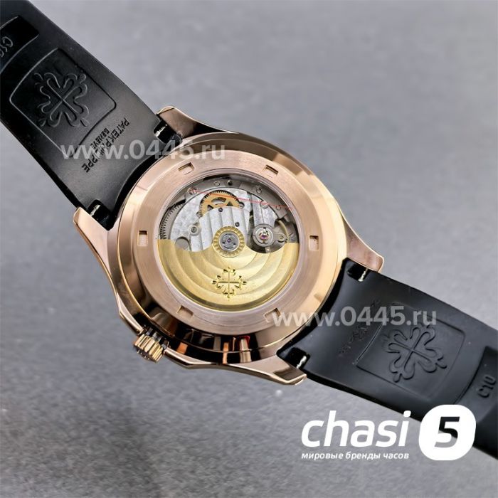 Часы Patek Philippe Aquanaut (25418)