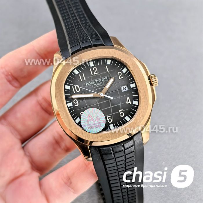 Часы Patek Philippe Aquanaut (25418)