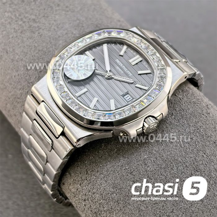 Часы Patek Philippe Men Nautilus (25421)