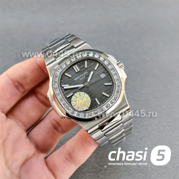 Часы Patek Philippe Men Nautilus (25421)