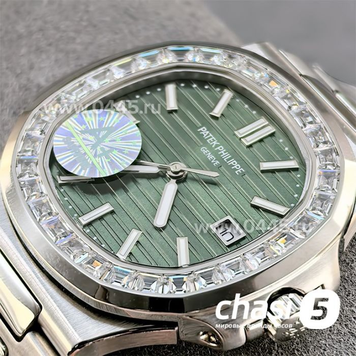 Часы Patek Philippe Men Nautilus (25422)