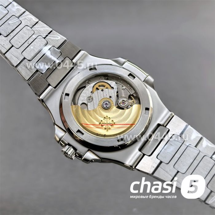 Часы Patek Philippe Men Nautilus (25422)