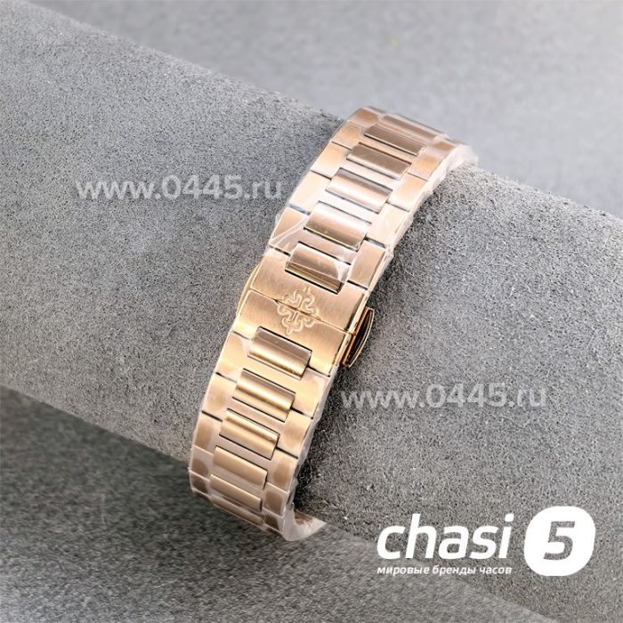 Часы Patek Philippe Nautilus - женские (25423)