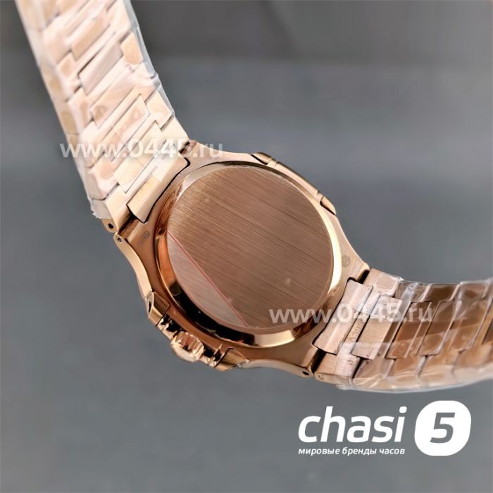 Часы Patek Philippe Nautilus - женские (25423)