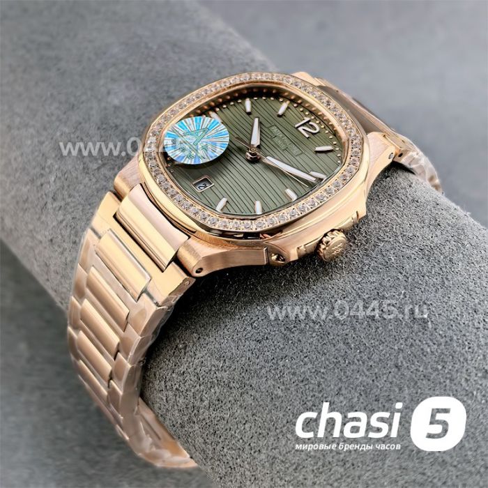 Часы Patek Philippe Nautilus - женские (25425)