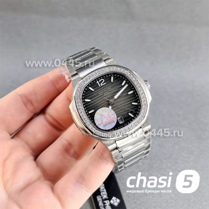 Часы Patek Philippe Nautilus - женские (25428)