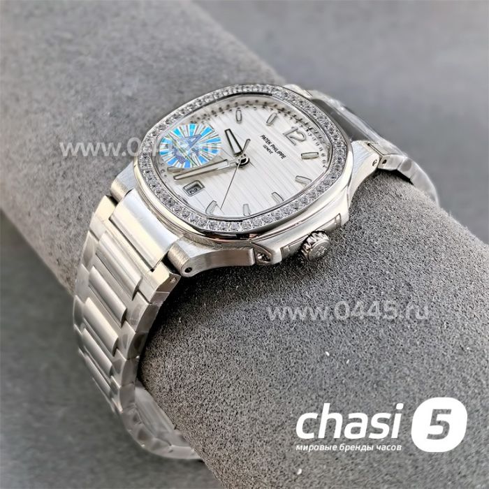 Часы Patek Philippe Nautilus - женские (25429)