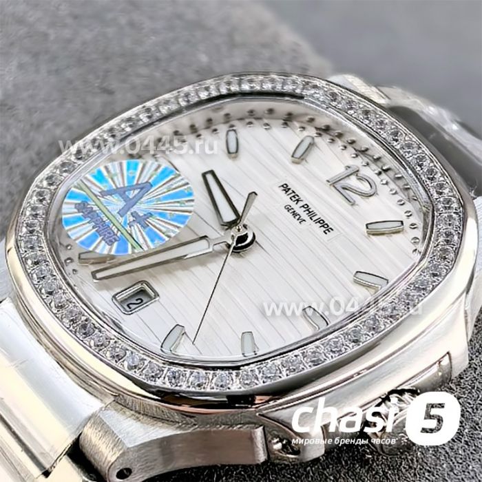 Часы Patek Philippe Nautilus - женские (25429)