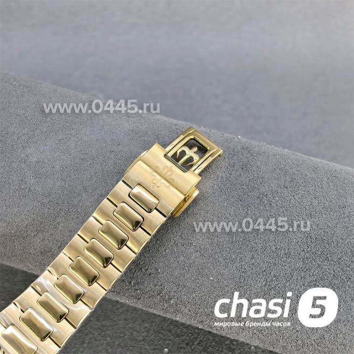 Часы Patek Philippe Cubitus (25431)