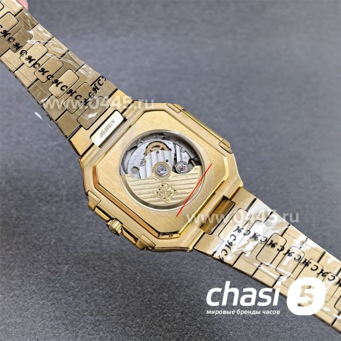 Часы Patek Philippe Cubitus (25431)