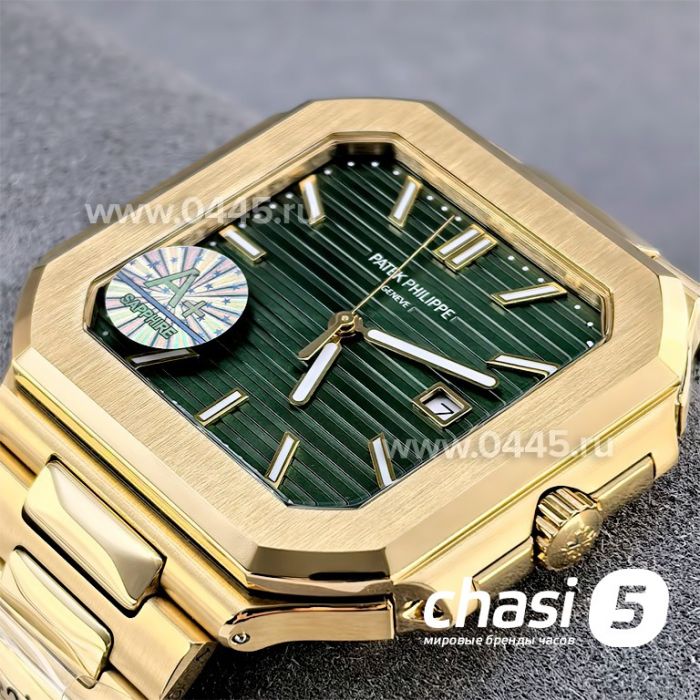 Часы Patek Philippe Cubitus (25432)