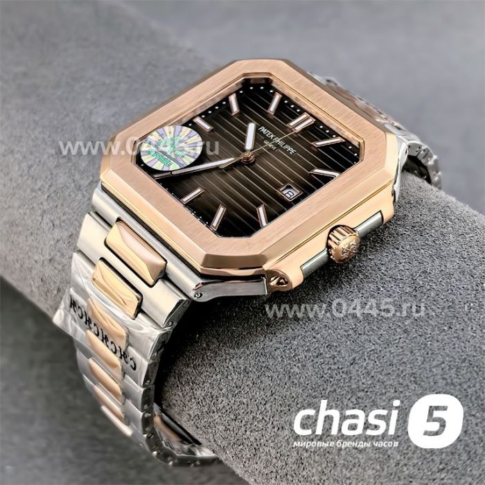 Часы Patek Philippe Cubitus (25433)