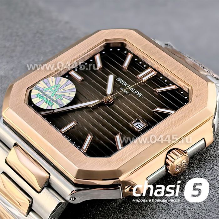 Часы Patek Philippe Cubitus (25433)