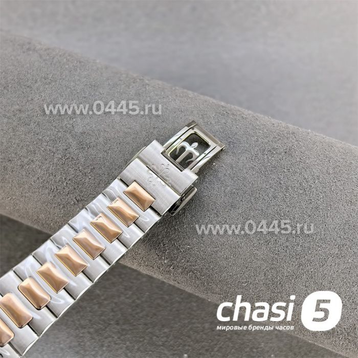 Часы Patek Philippe Cubitus (25433)