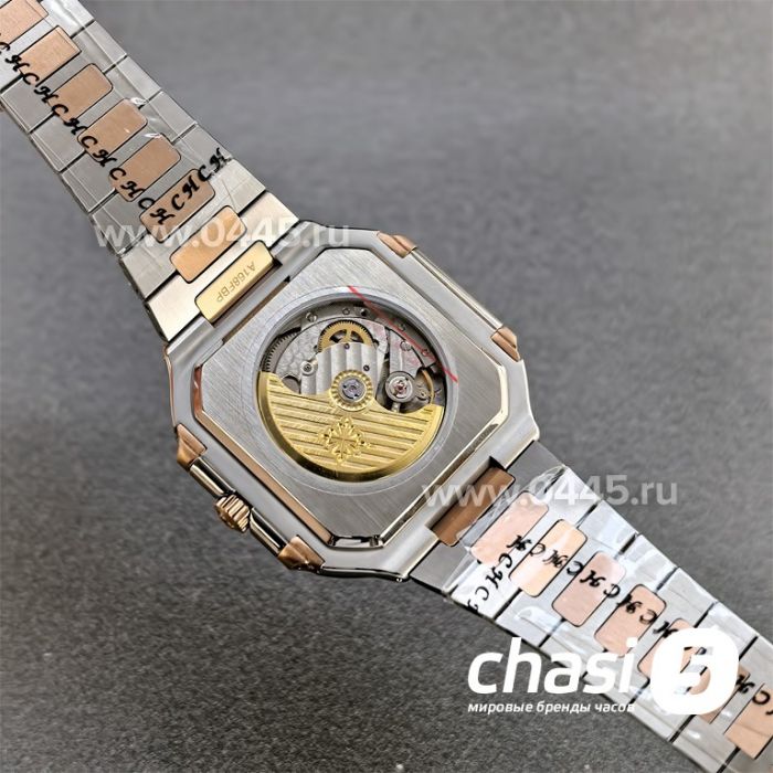 Часы Patek Philippe Cubitus (25433)