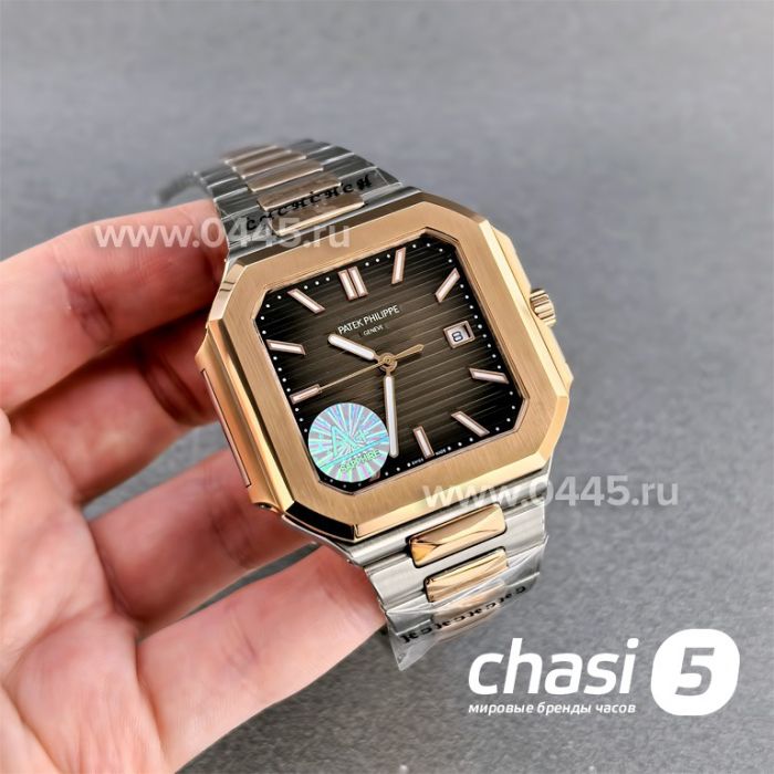 Часы Patek Philippe Cubitus (25433)