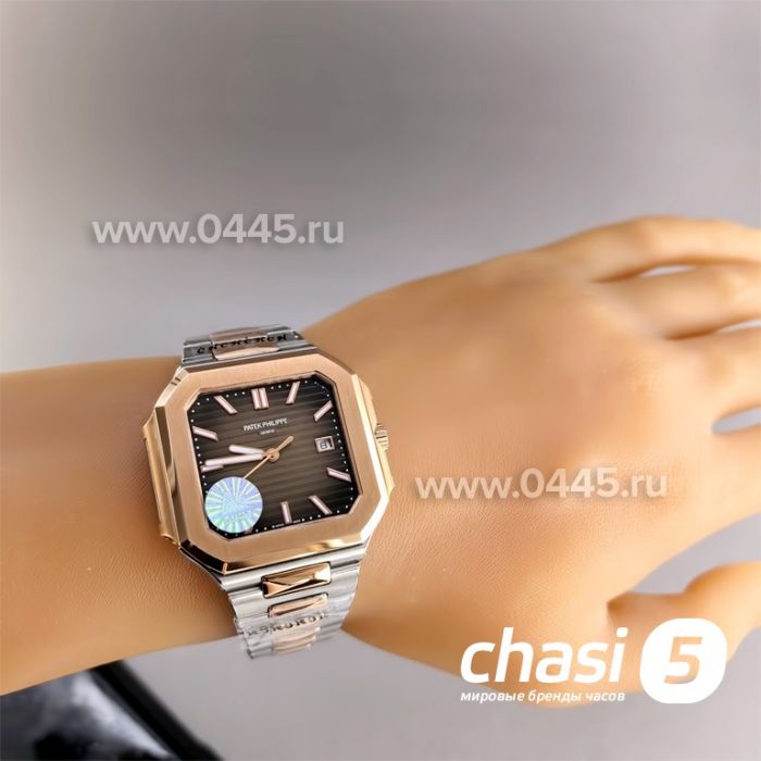 Часы Patek Philippe Cubitus (25433)