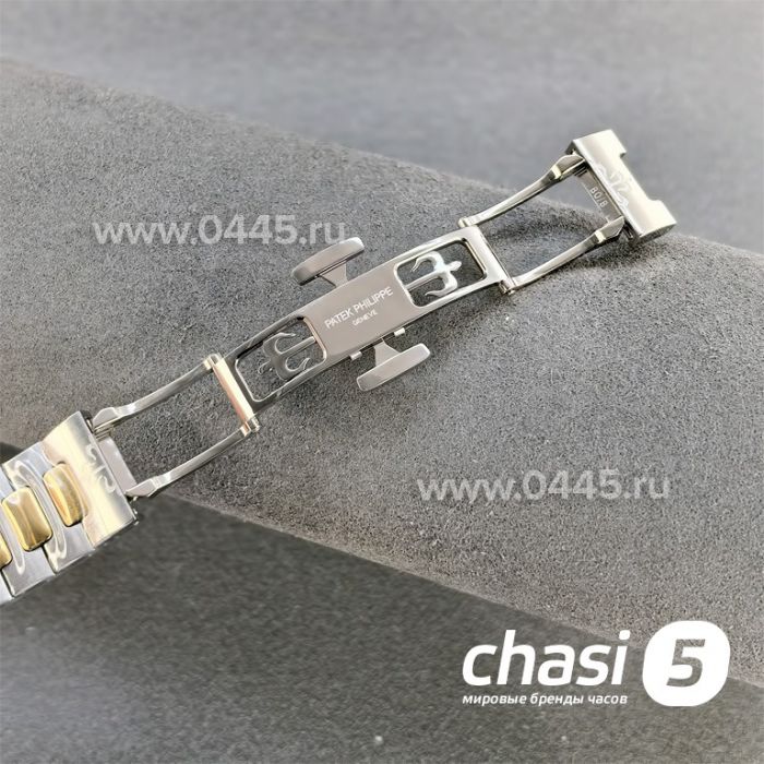 Часы Patek Philippe Cubitus (25434)