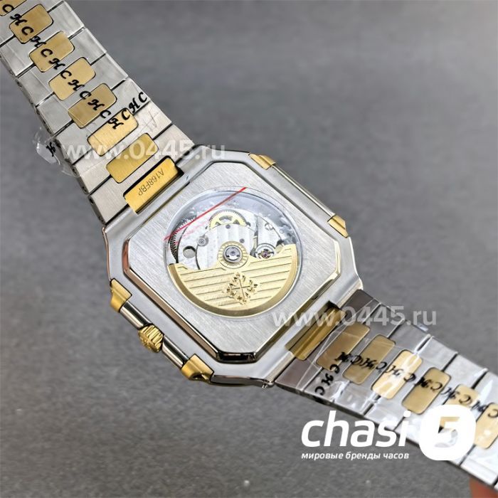 Часы Patek Philippe Cubitus (25434)