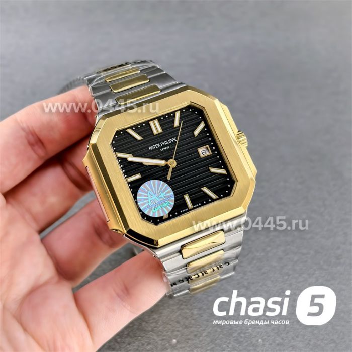 Часы Patek Philippe Cubitus (25434)