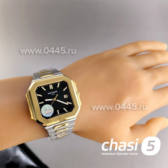 Часы Patek Philippe Cubitus (25434)