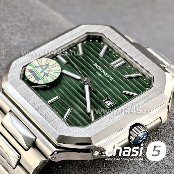 Часы Patek Philippe Cubitus (25436)