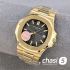 Часы Patek Philippe Men Nautilus (25438)