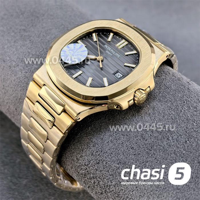 Часы Patek Philippe Men Nautilus (25438)