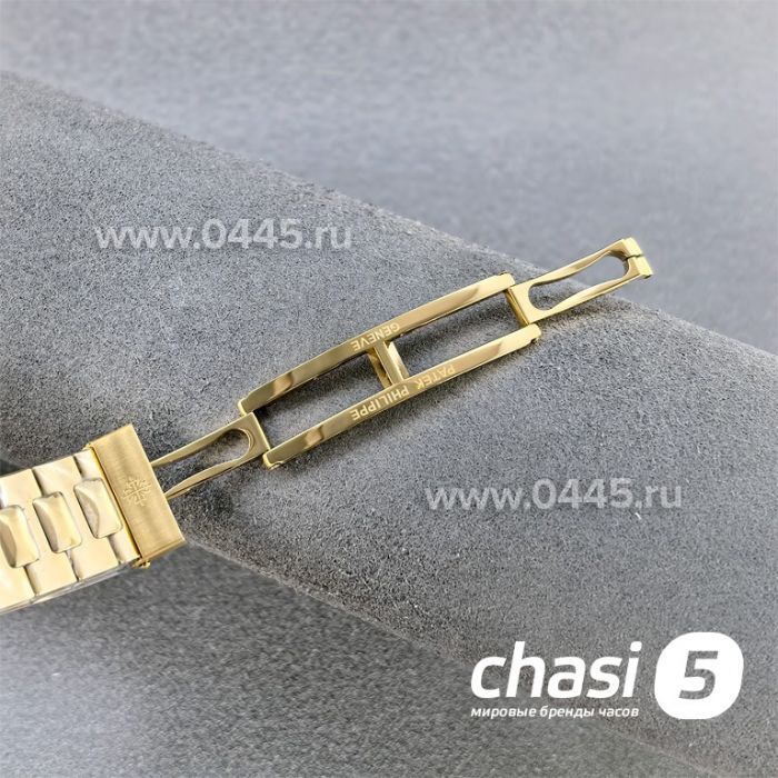 Часы Patek Philippe Men Nautilus (25438)