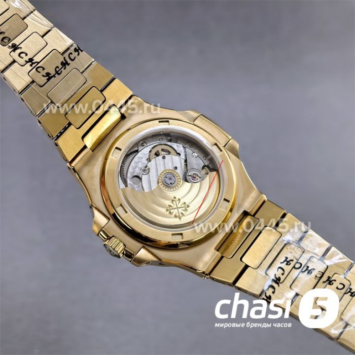 Часы Patek Philippe Men Nautilus (25438)