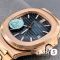 Часы Patek Philippe Men Nautilus (25439)