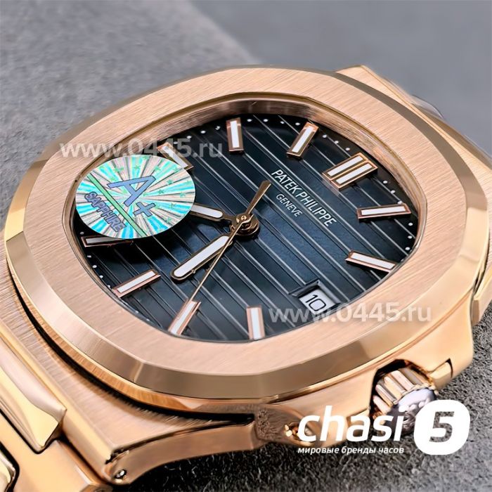 Часы Patek Philippe Men Nautilus (25439)