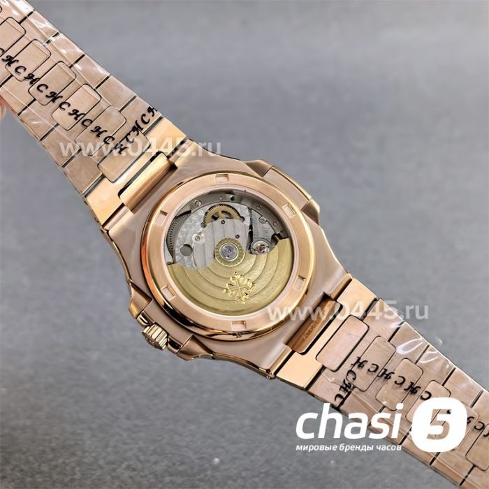 Часы Patek Philippe Men Nautilus (25439)