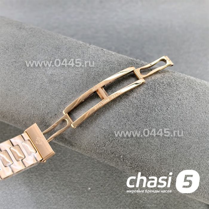 Часы Patek Philippe Men Nautilus (25440)