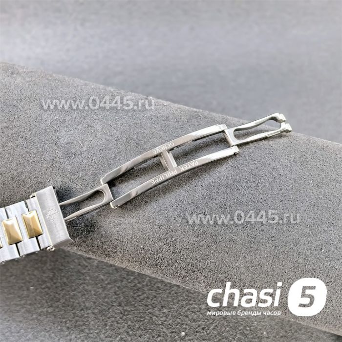 Часы Patek Philippe Men Nautilus (25441)