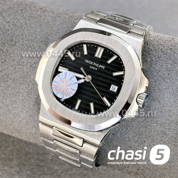 Часы Patek Philippe Men Nautilus (25442)
