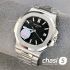Часы Patek Philippe Men Nautilus (25442)