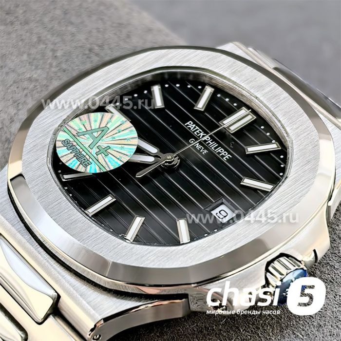 Часы Patek Philippe Men Nautilus (25442)