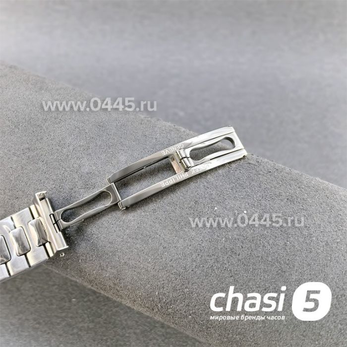 Часы Patek Philippe Men Nautilus (25443)