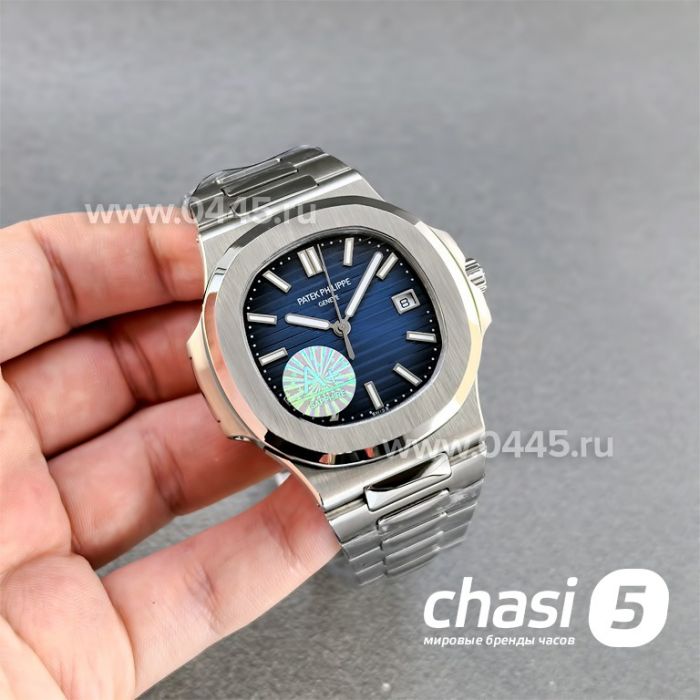 Часы Patek Philippe Men Nautilus (25443)