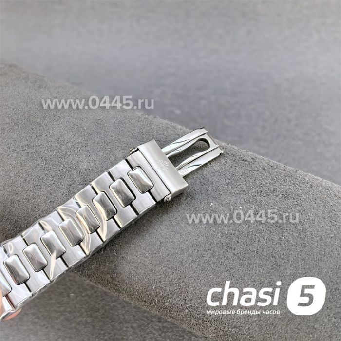 Часы Patek Philippe Men Nautilus (25444)