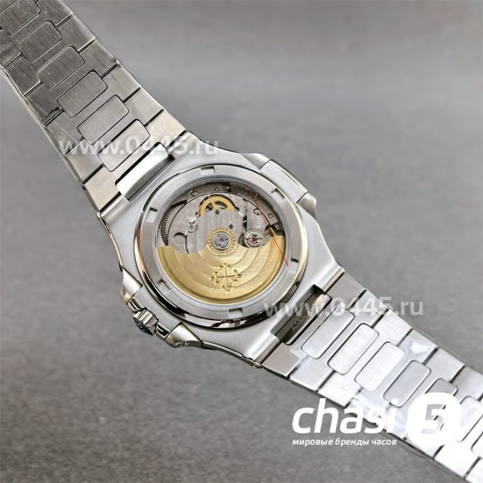 Часы Patek Philippe Men Nautilus (25444)