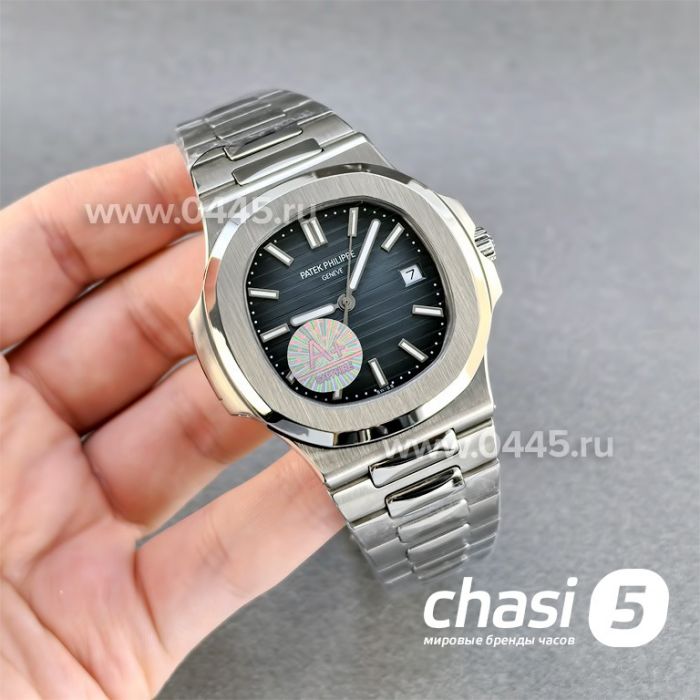 Часы Patek Philippe Men Nautilus (25444)