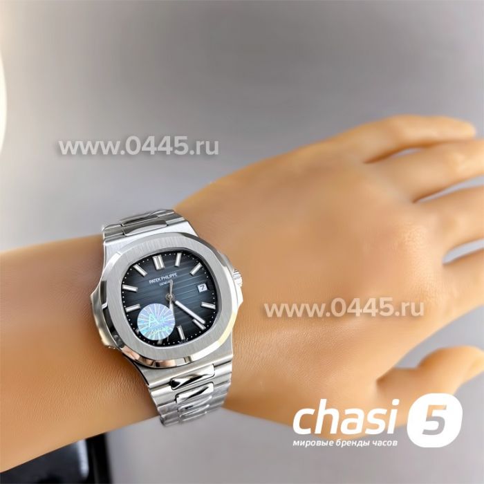 Часы Patek Philippe Men Nautilus (25444)