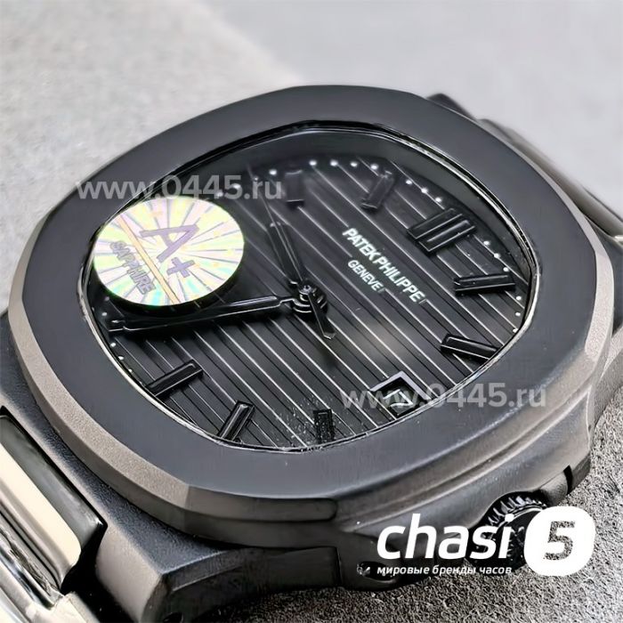 Часы Patek Philippe Men Nautilus (25445)