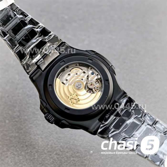 Часы Patek Philippe Men Nautilus (25445)
