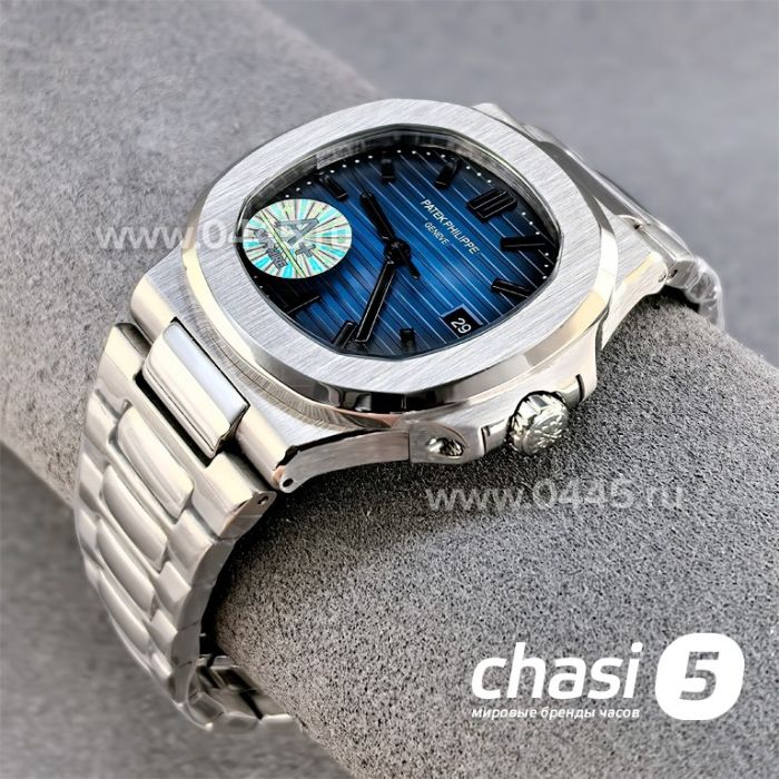 Часы Patek Philippe Men Nautilus (25446)