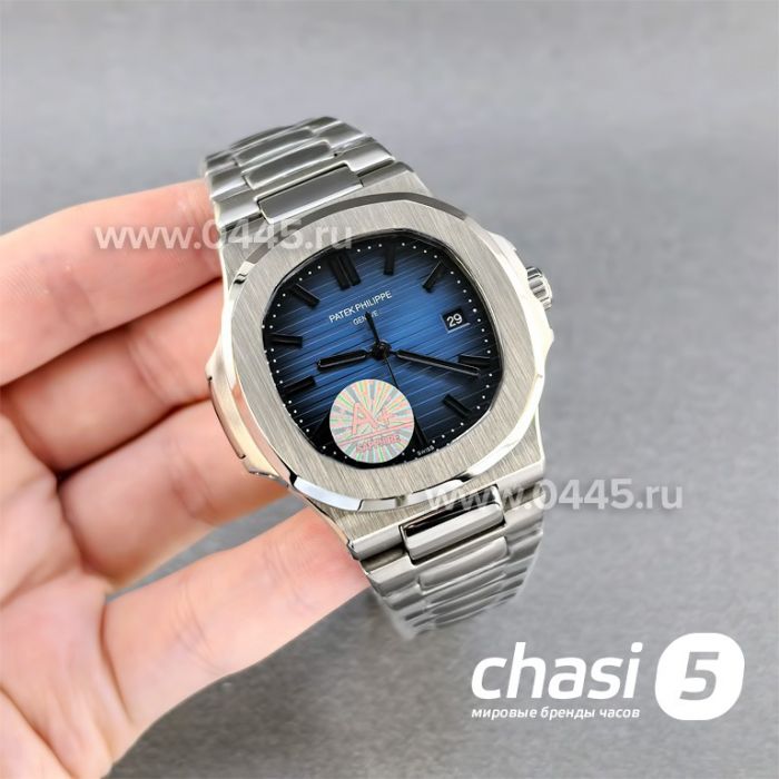 Часы Patek Philippe Men Nautilus (25446)
